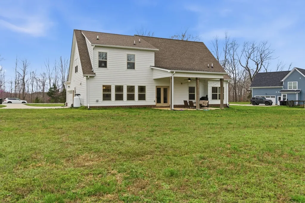 1166 Carney Winters Road Ashland City TN 37015