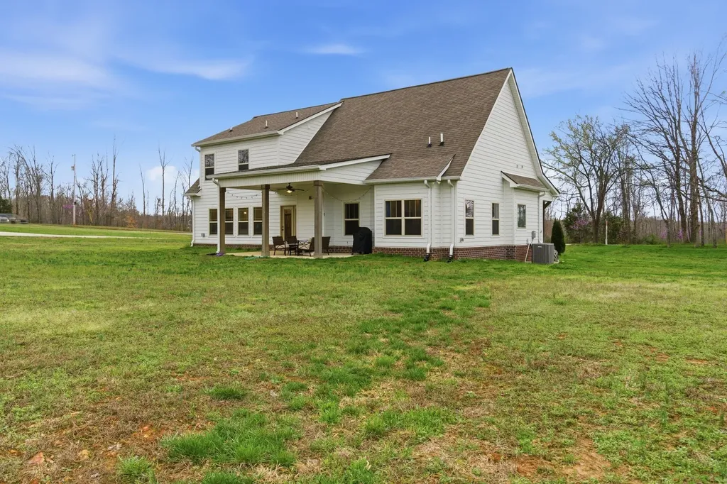 1166 Carney Winters Road Ashland City TN 37015