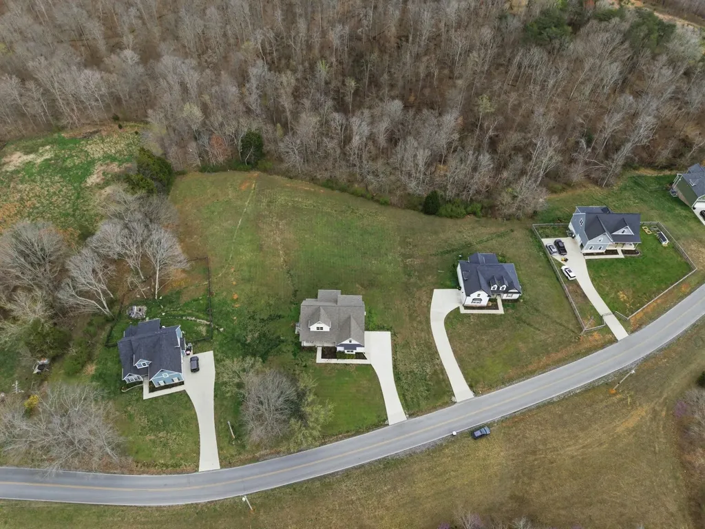 1166 Carney Winters Road Ashland City TN 37015