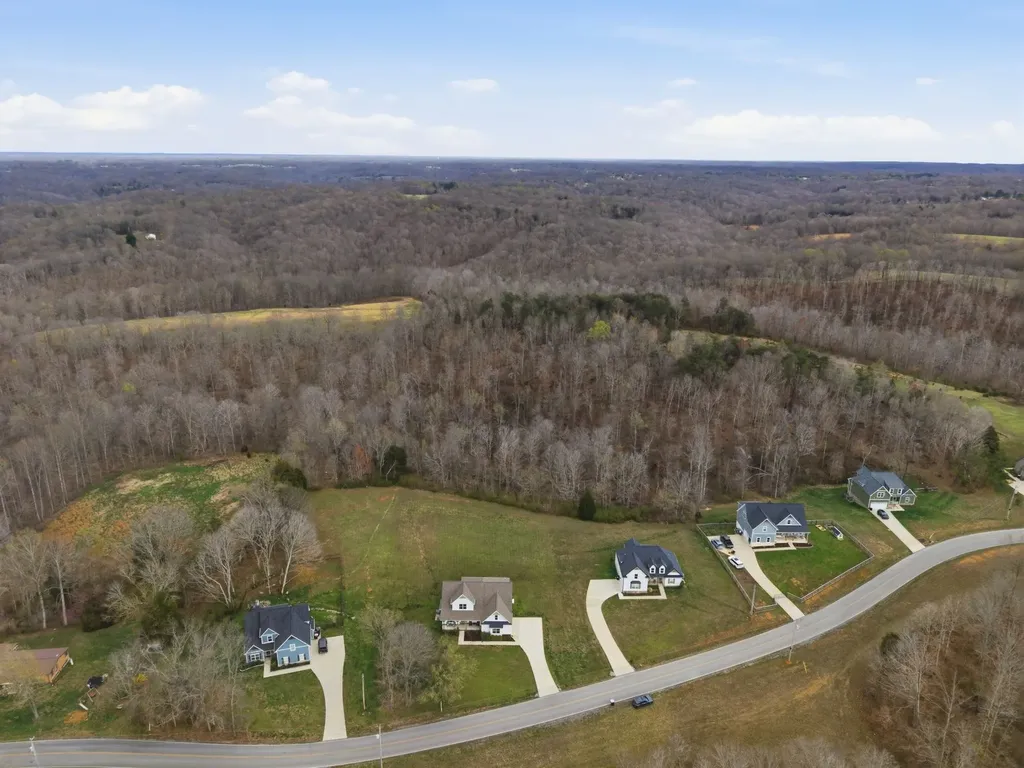 1166 Carney Winters Road Ashland City TN 37015