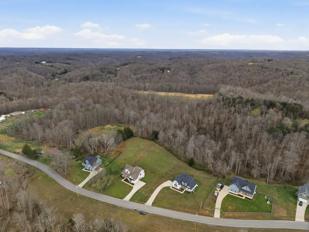 1166 Carney Winters Road Ashland City TN 37015
