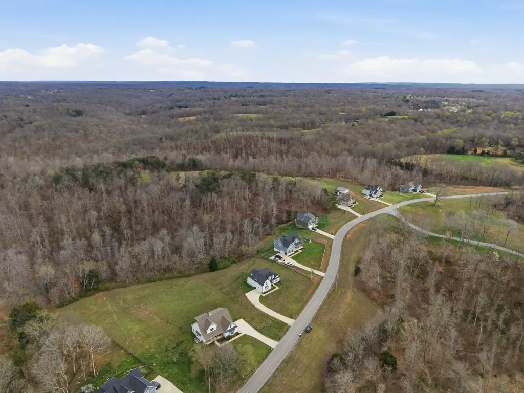 1166 Carney Winters Road Ashland City TN 37015