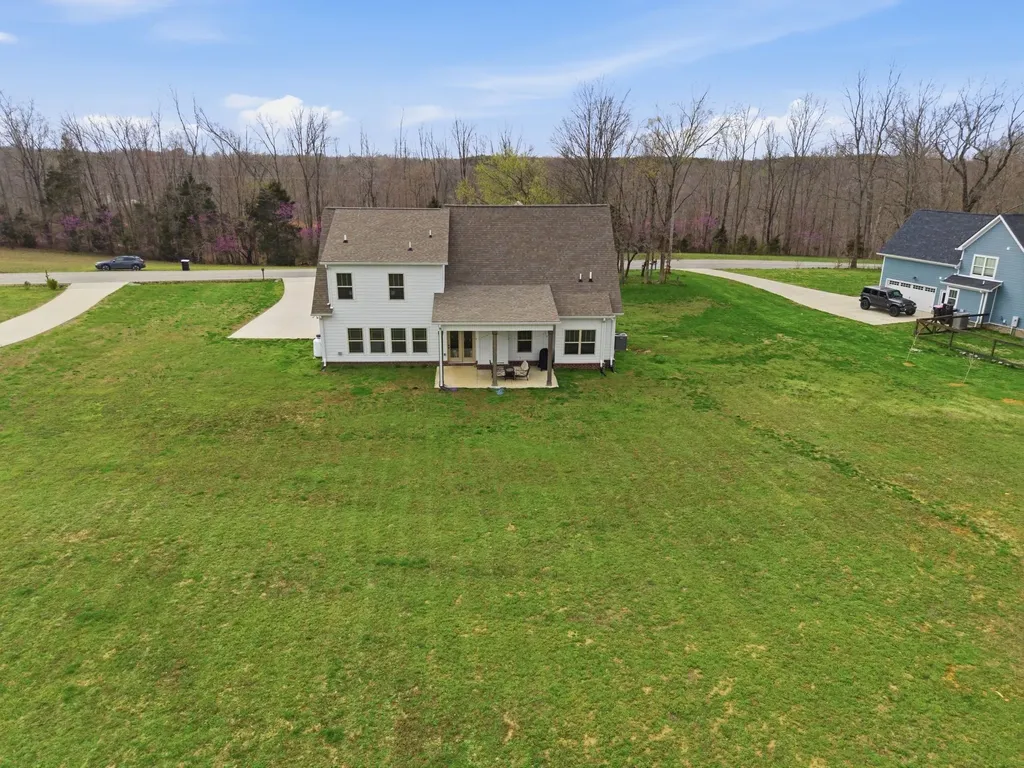 1166 Carney Winters Road Ashland City TN 37015
