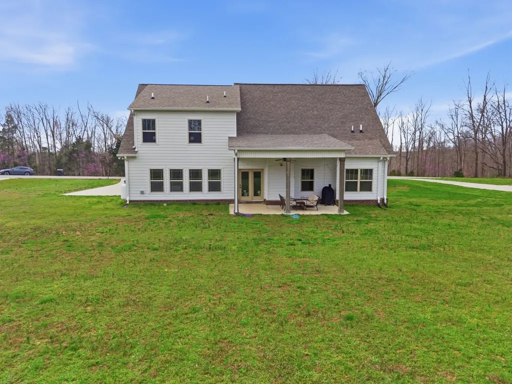 1166 Carney Winters Road Ashland City TN 37015