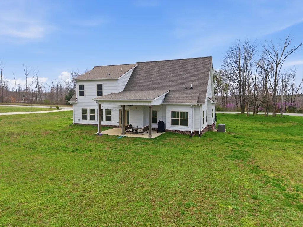 1166 Carney Winters Road Ashland City TN 37015