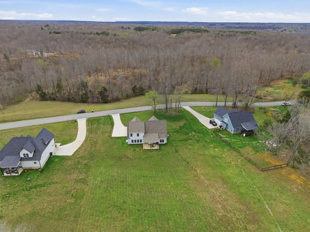 1166 Carney Winters Road Ashland City TN 37015