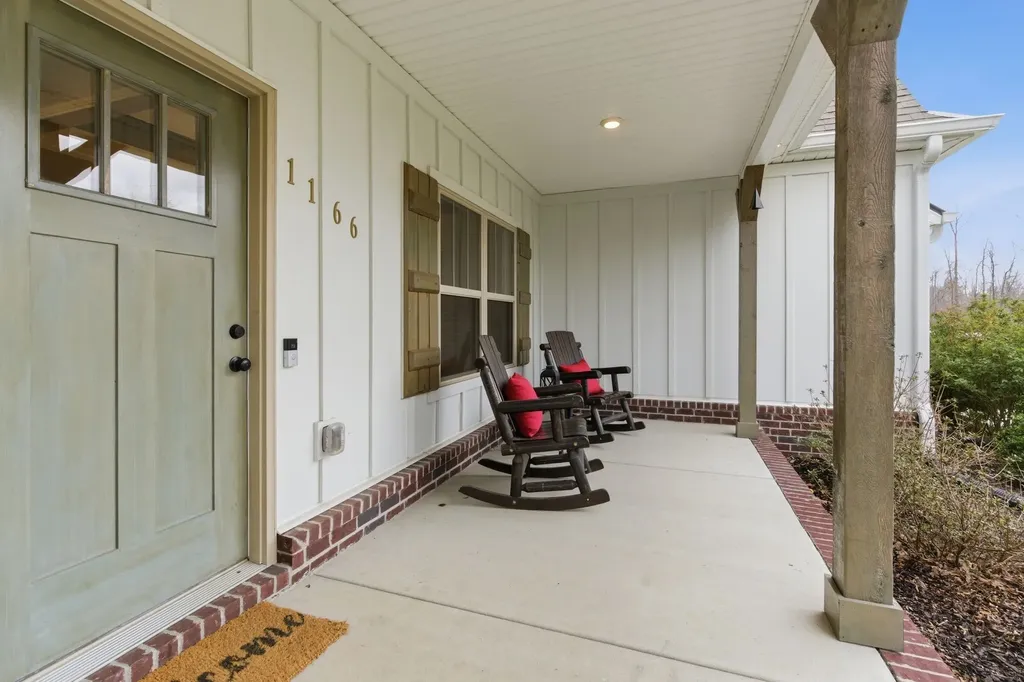 1166 Carney Winters Road Ashland City TN 37015