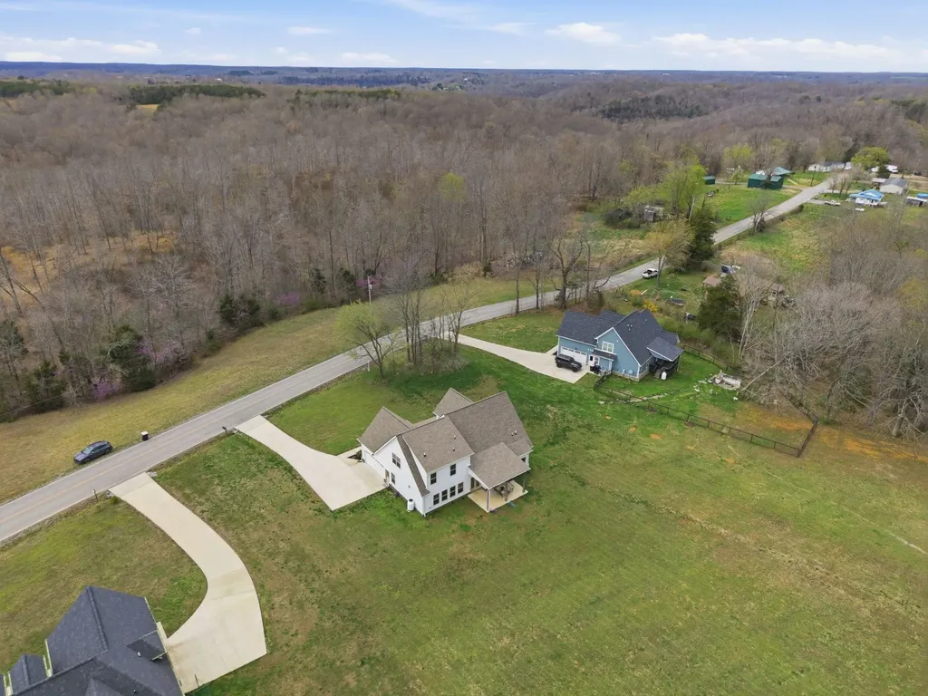 1166 Carney Winters Road Ashland City TN 37015