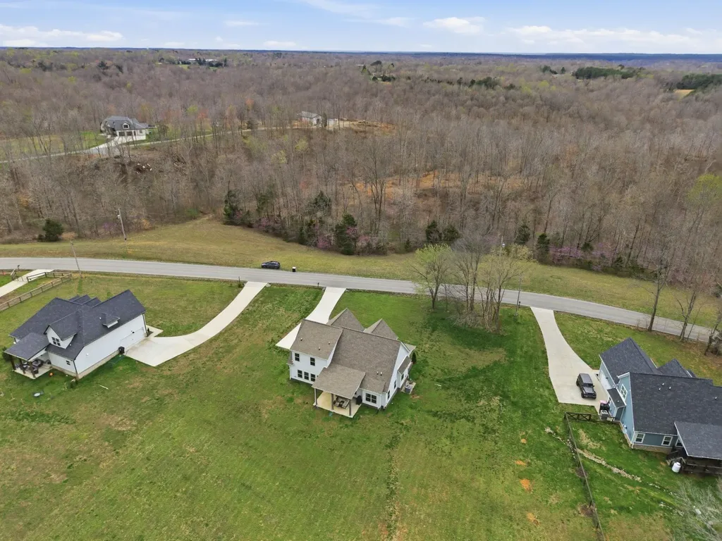 1166 Carney Winters Road Ashland City TN 37015