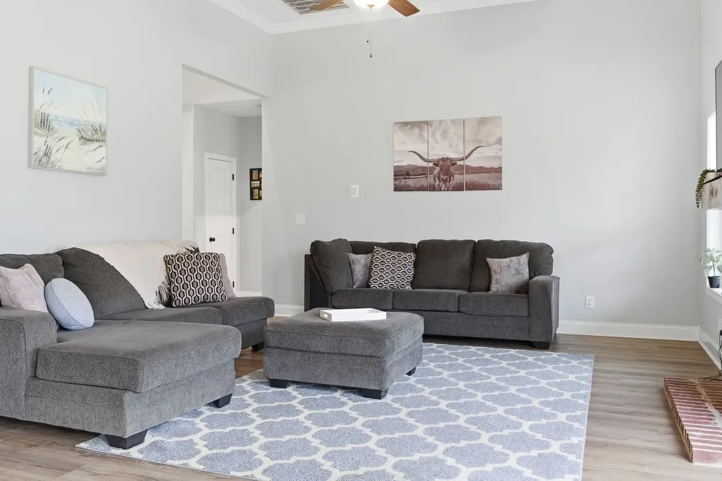 1166 Carney Winters Road Ashland City TN 37015