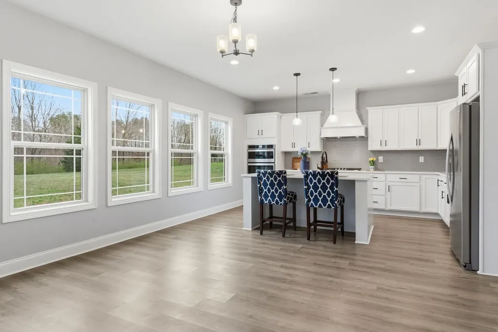 1166 Carney Winters Road Ashland City TN 37015