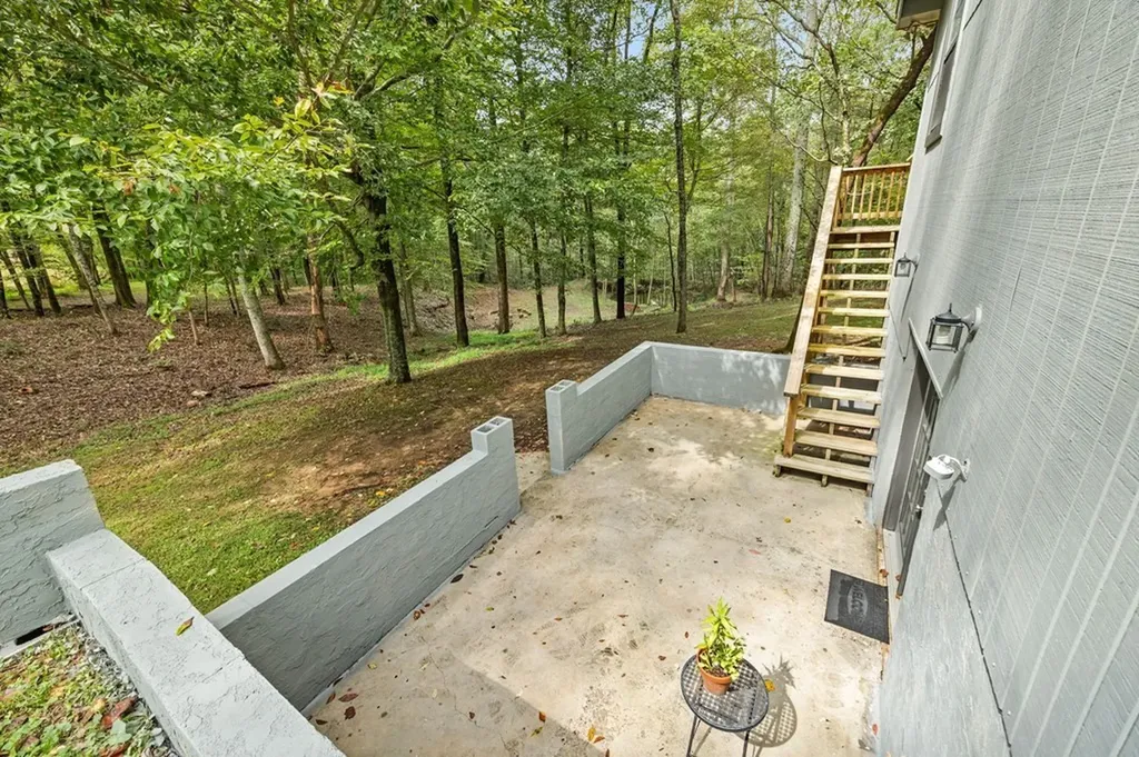 2543 S Bunker Hill Road Sparta TN 38583