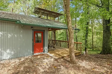2543 S Bunker Hill Road Sparta TN 38583