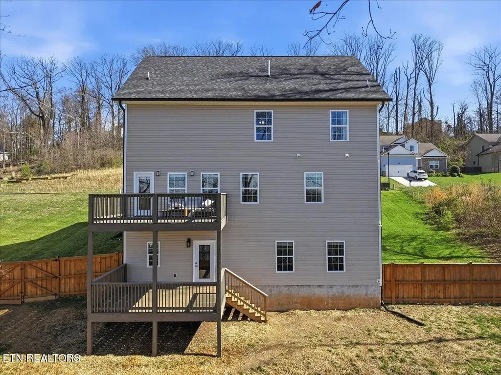 5113 Morningstar Lane Knoxville TN 37909