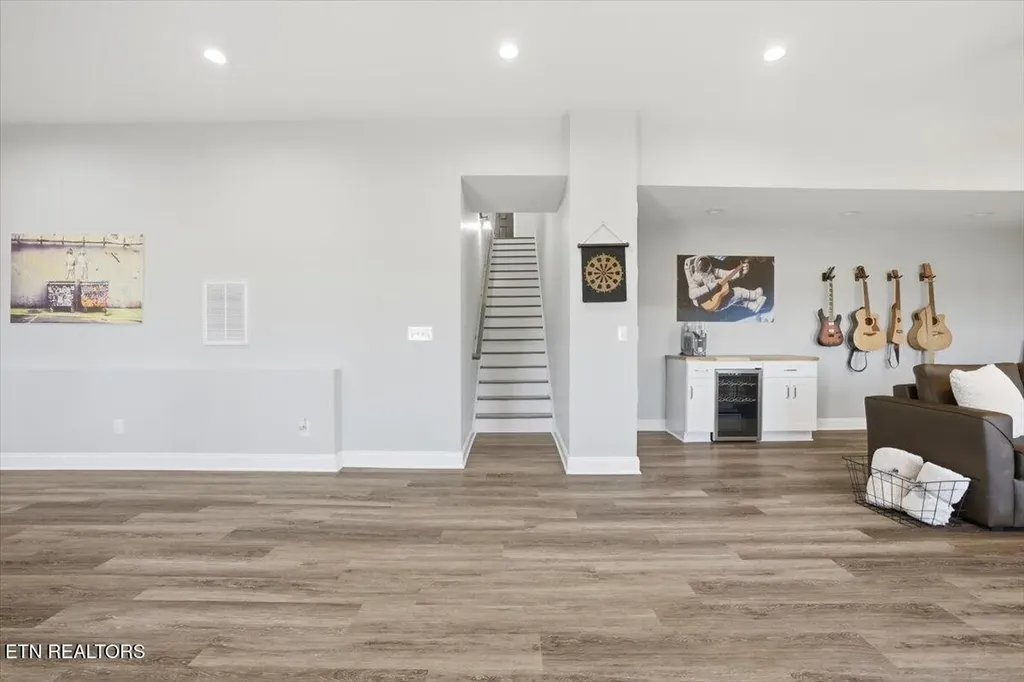 5113 Morningstar Lane Knoxville TN 37909