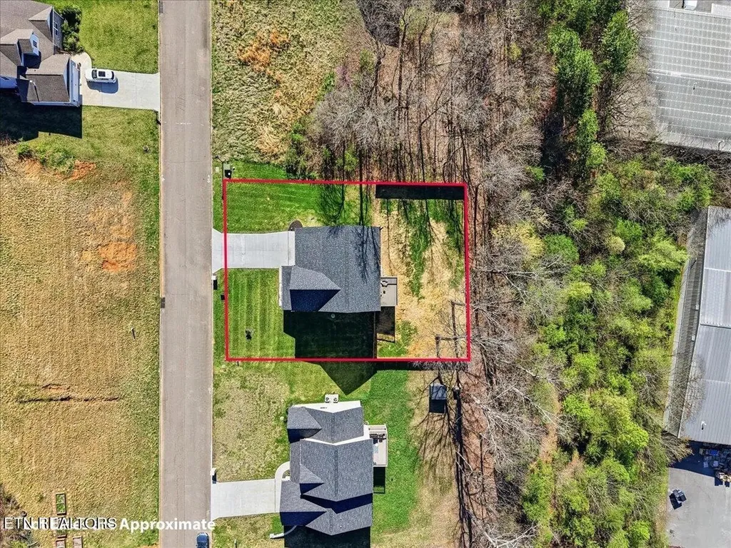 5113 Morningstar Lane Knoxville TN 37909