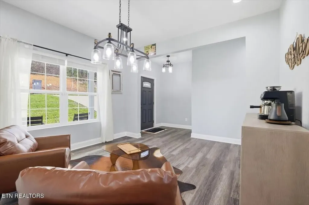 5113 Morningstar Lane Knoxville TN 37909