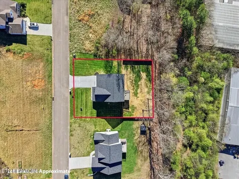5113 Morningstar Lane Knoxville TN 37909