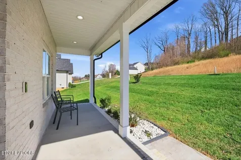 5113 Morningstar Lane Knoxville TN 37909