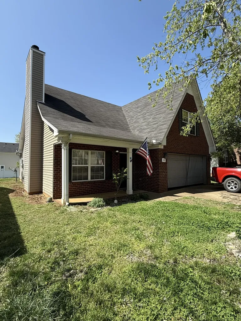 865 Maricopa Drive Murfreesboro TN 37128