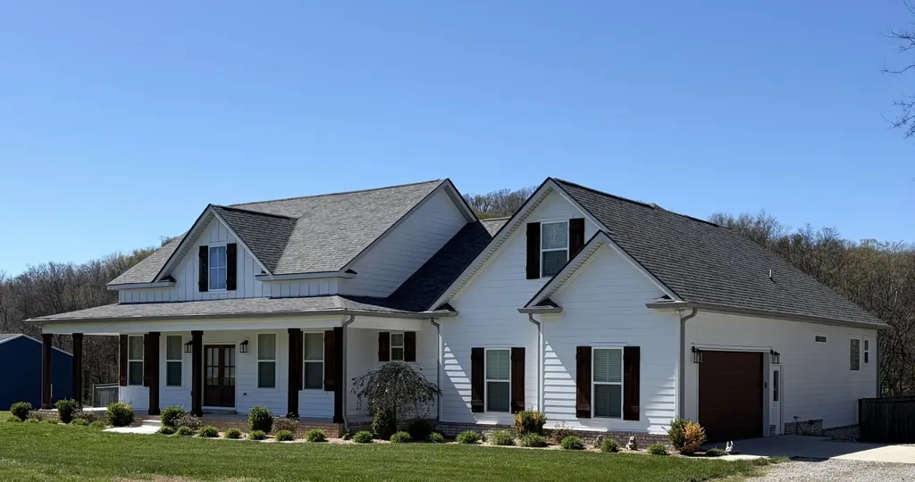 3988 Pulaski Highway Culleoka TN 38451