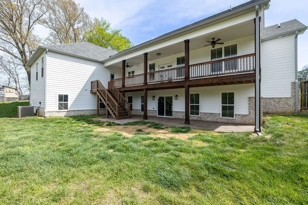 3988 Pulaski Highway Culleoka TN 38451