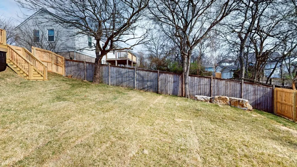 274 38th Ave, N Nashville TN 37209