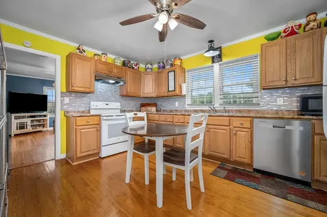 100 Stovall Drive Huntland TN 37345