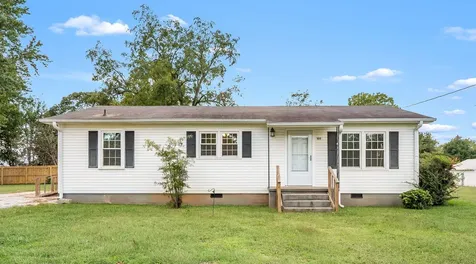 100 Stovall Drive Huntland TN 37345