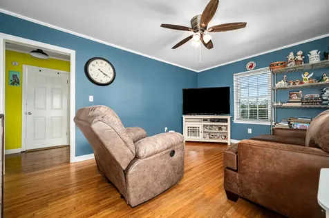 100 Stovall Drive Huntland TN 37345