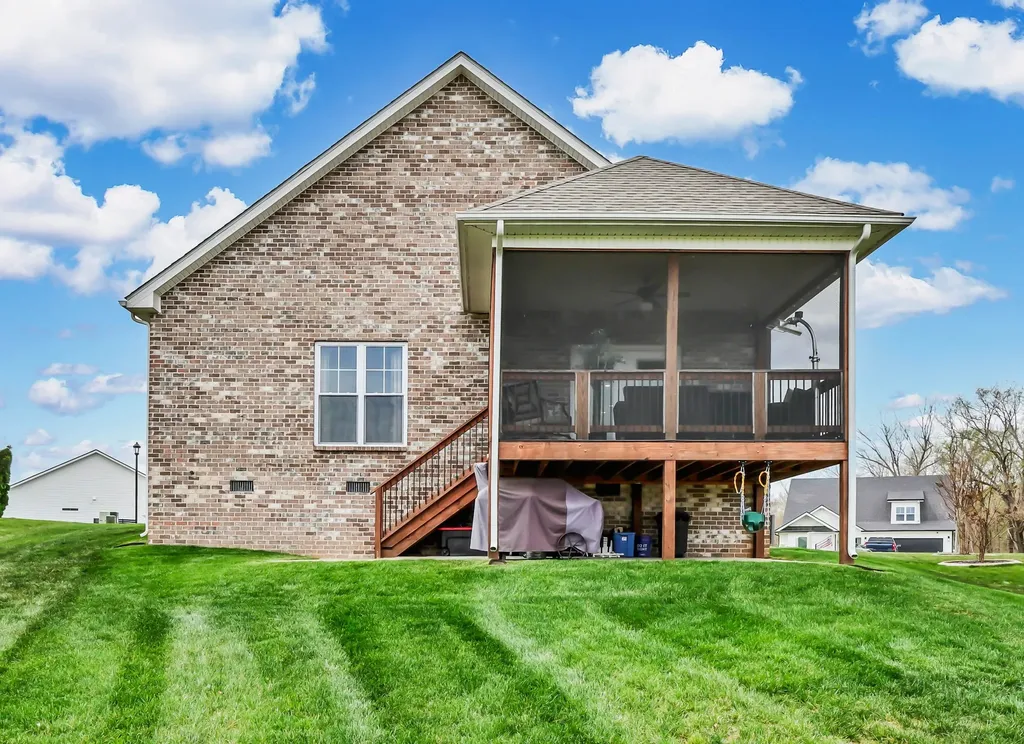 1569 Hereford Boulevard Clarksville TN 37043