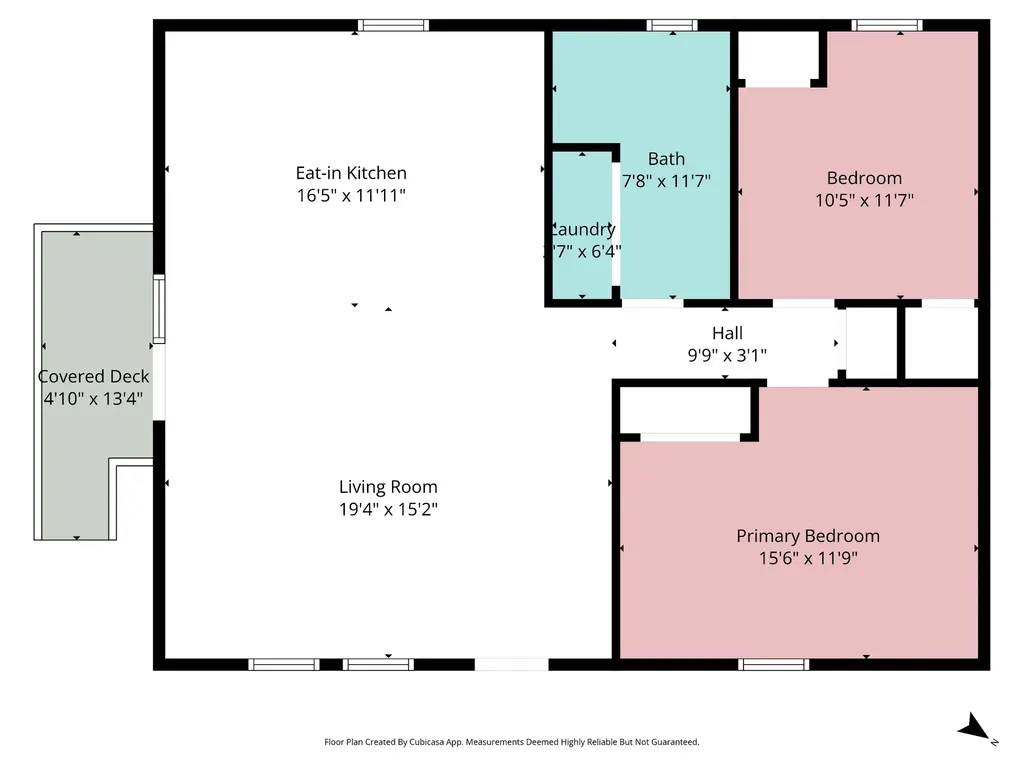 220 Pierce Lane Monterey TN 38574