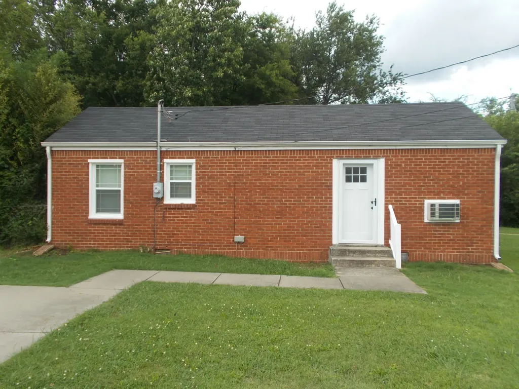 903 Murfree Avenue Murfreesboro TN 37129