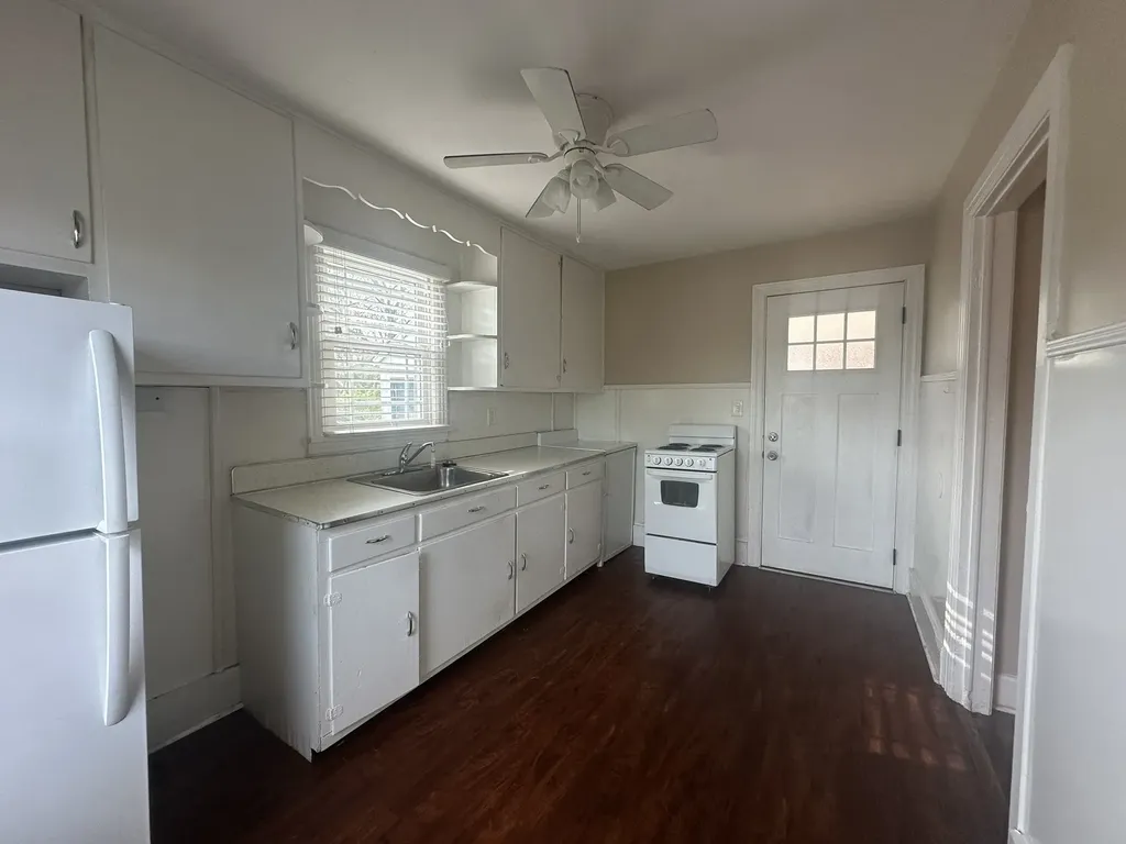 903 Murfree Avenue Murfreesboro TN 37129