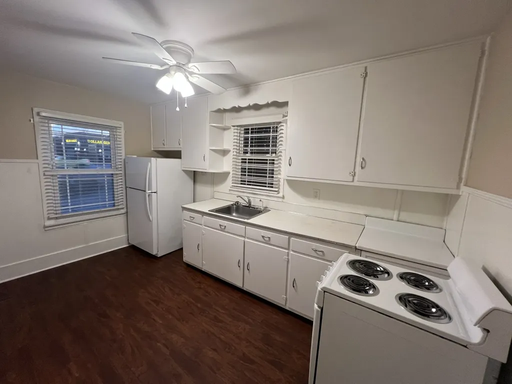 903 Murfree Avenue Murfreesboro TN 37129