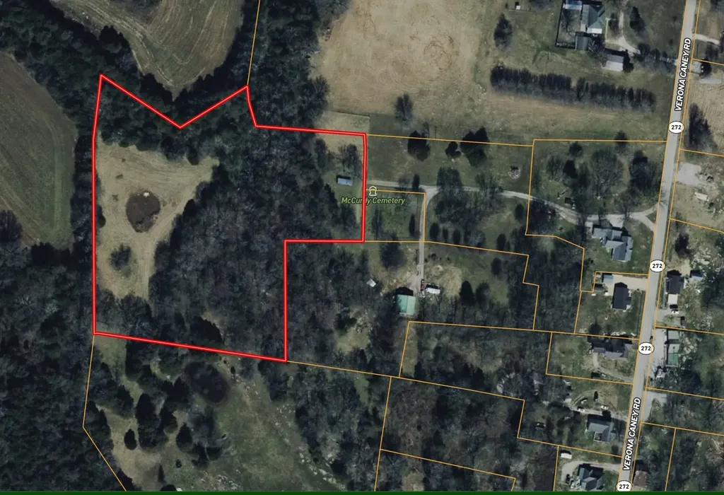2512 Verona Caney Road Lewisburg TN 37091