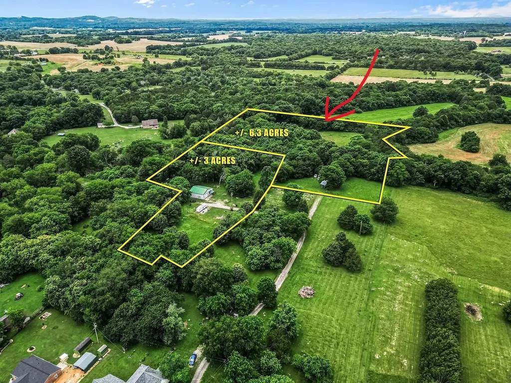 2512 Verona Caney Road Lewisburg TN 37091