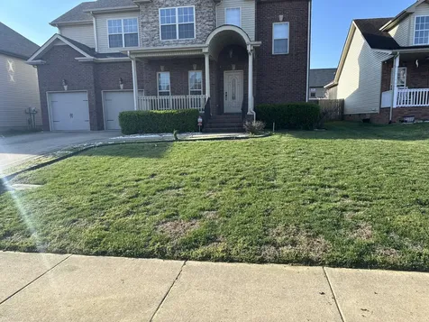 1825 Apache Way Clarksville TN 37042