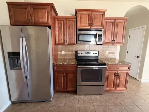 1825 Apache Way Clarksville TN 37042