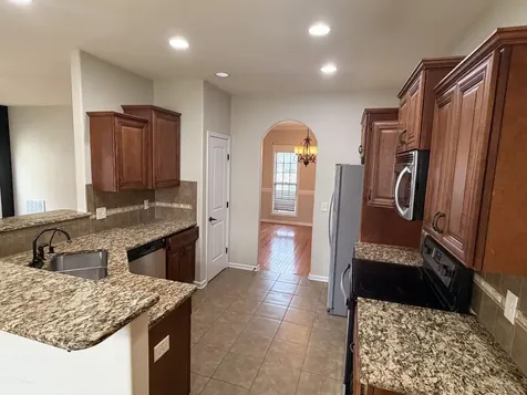 1825 Apache Way Clarksville TN 37042