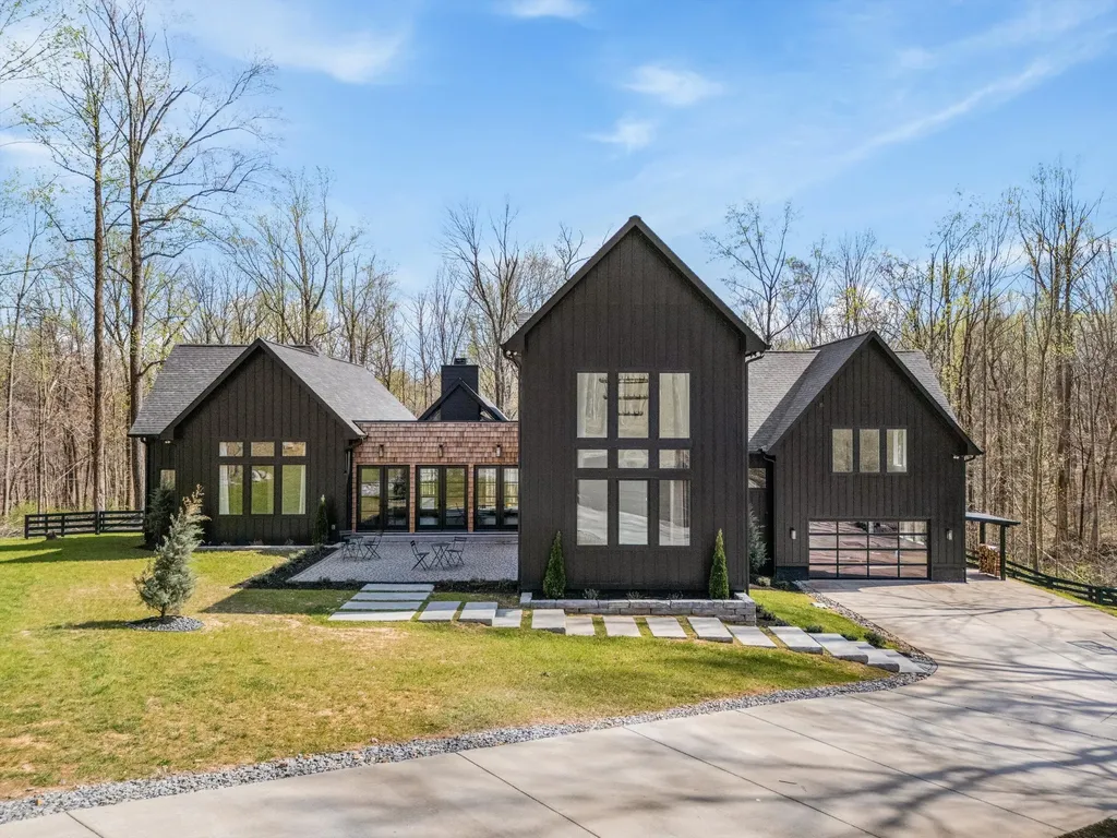 925 Weeping Willow Road Hendersonville TN 37075