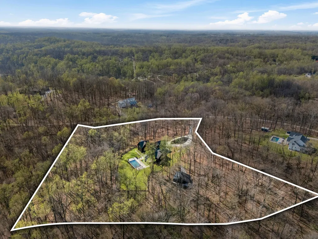 925 Weeping Willow Road Hendersonville TN 37075