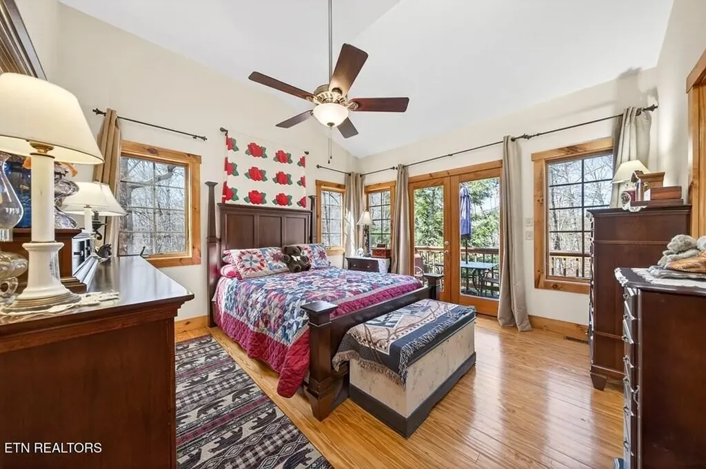 499 Hemlock Lane Spencer TN 38585
