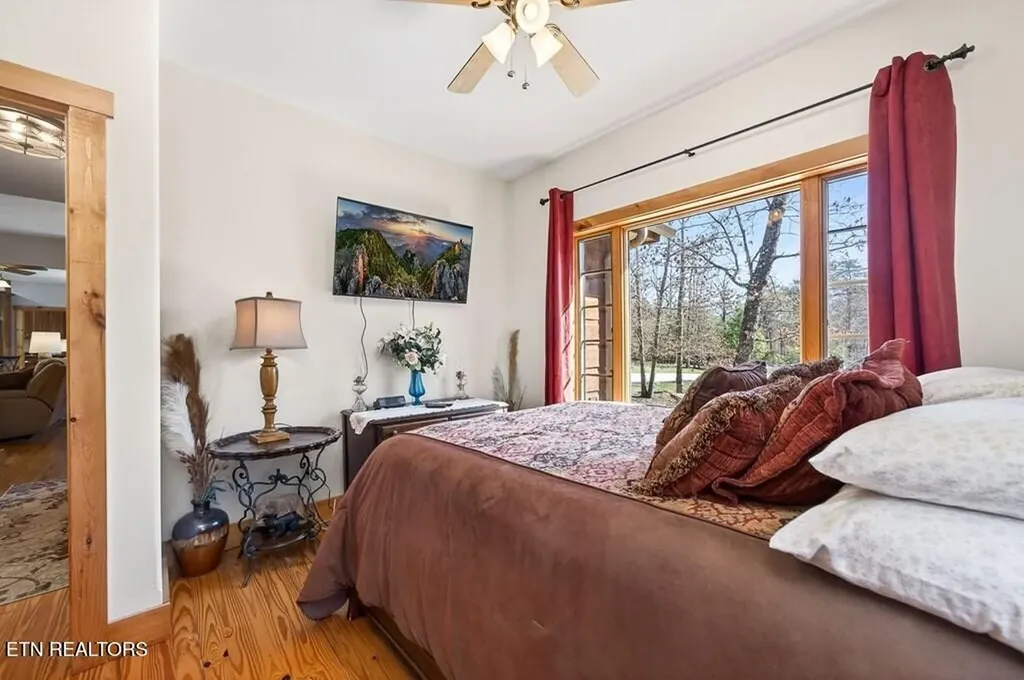 499 Hemlock Lane Spencer TN 38585