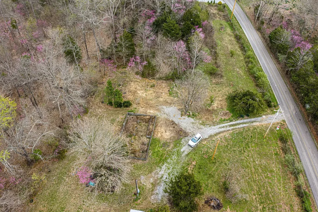 1720 Tidwell Switch Road Dickson TN 37055