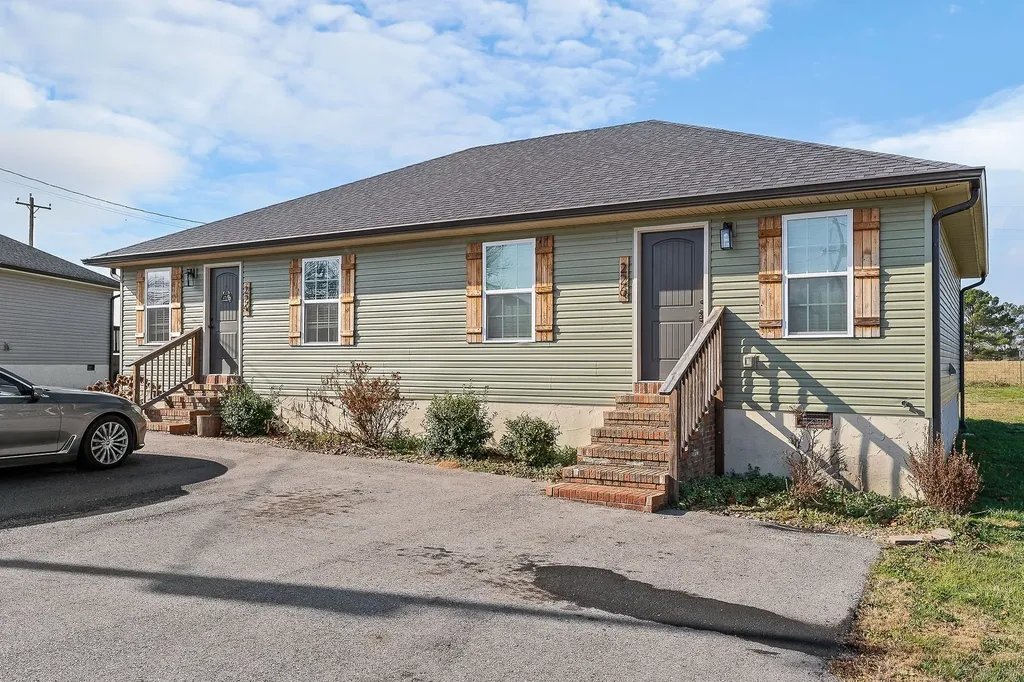 225 Driftwood Lane Mcminnville TN 37110