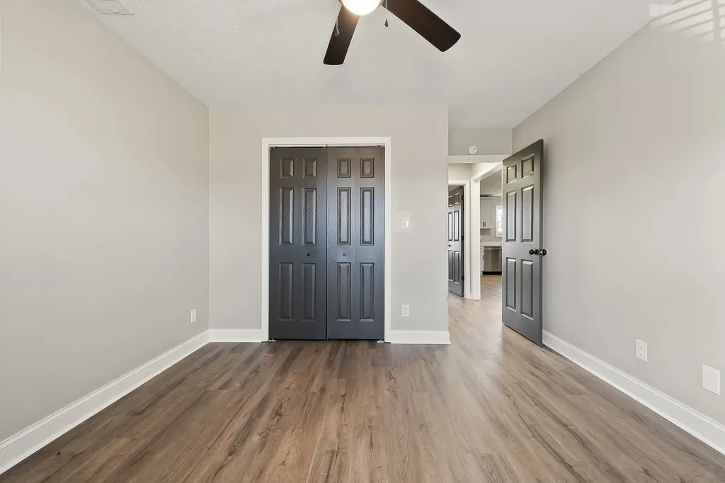225 Driftwood Lane Mcminnville TN 37110