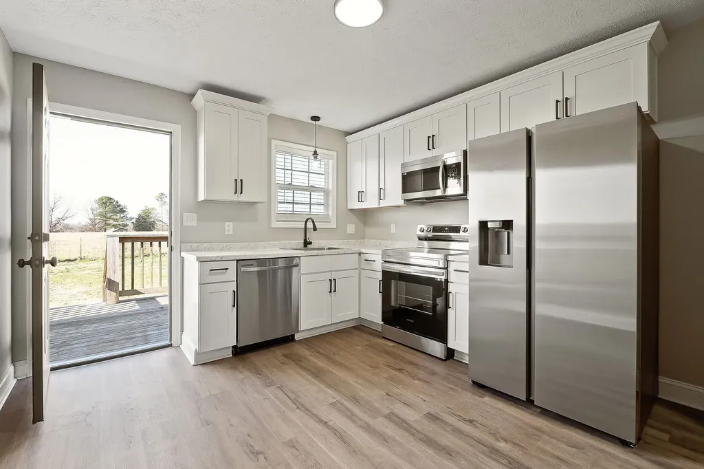 225 Driftwood Lane Mcminnville TN 37110