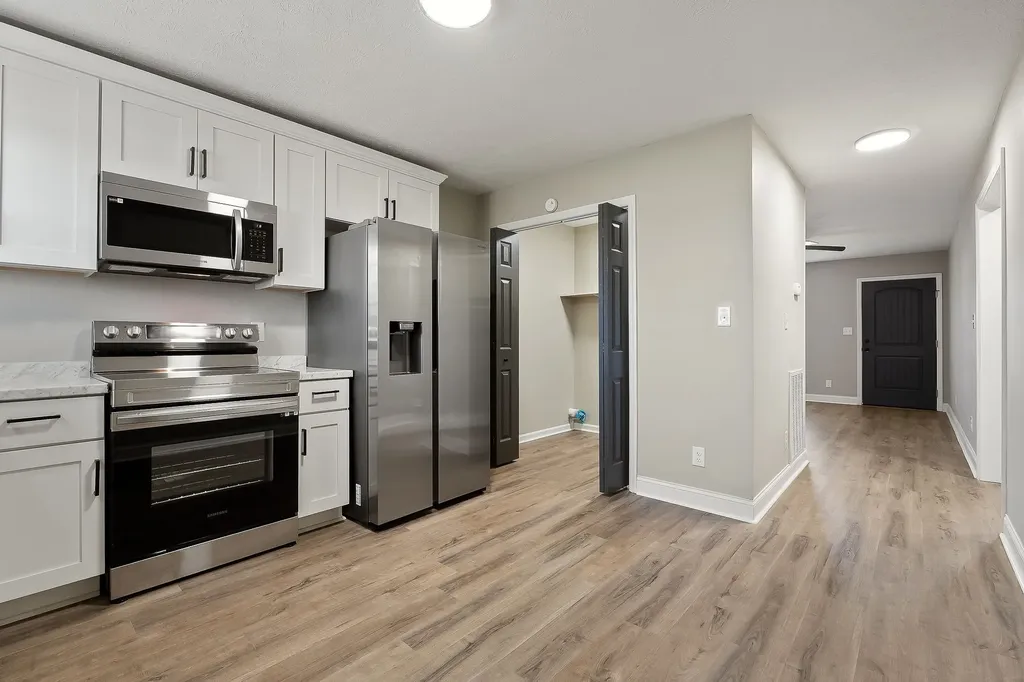225 Driftwood Lane Mcminnville TN 37110