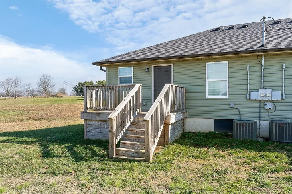 225 Driftwood Lane Mcminnville TN 37110